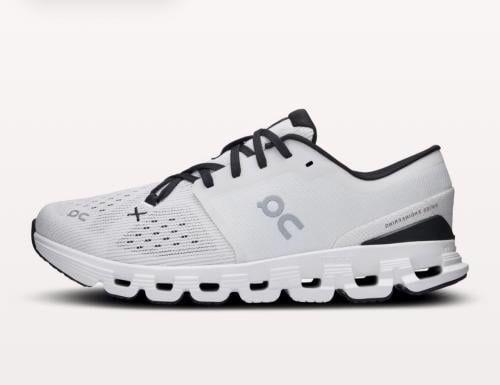 Cloud4X - Women