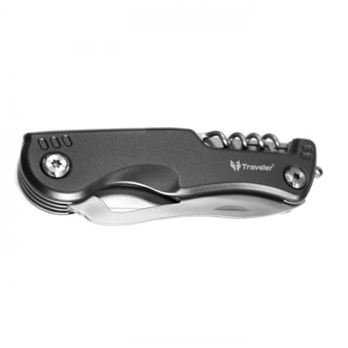 عدة الرحالة