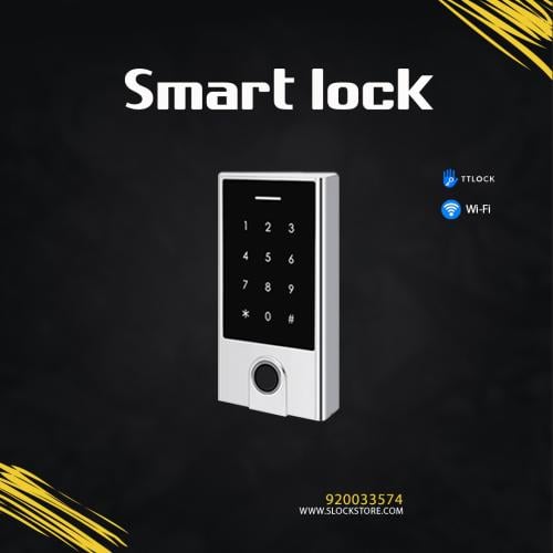 أكسس كنترول ذكي(TTlock Wi-Fi) | HF5