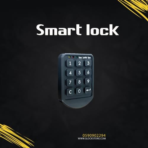Digital Lock D5