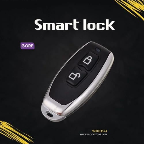 ريموت تحكم عن بُعد TTLock
