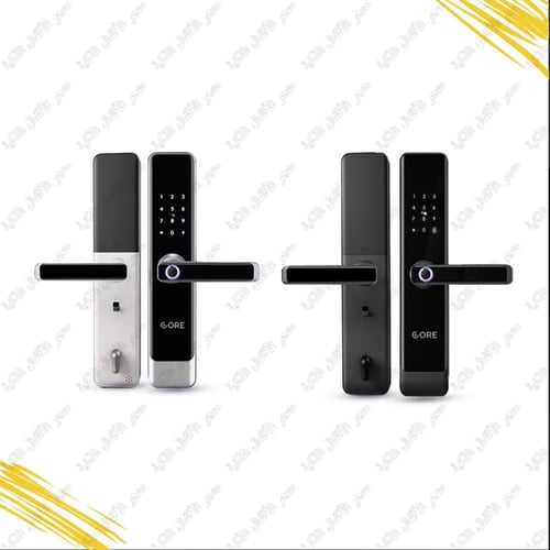 قفل سمارت من تيتيلوك (X6)