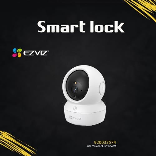 Slockstore Surveillance Camera – Compact Design wi...