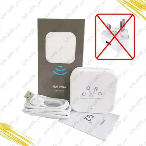 بوابة تحكم عن بُعد TTLock