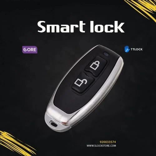 ريموت تحكم عن بُعد TTLock
