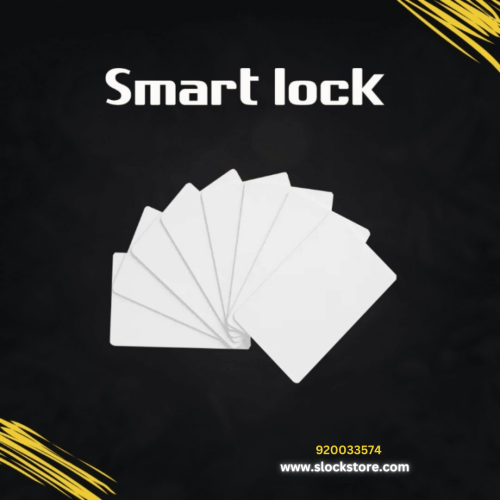 بطاقة IC لأنظمة الفنادق