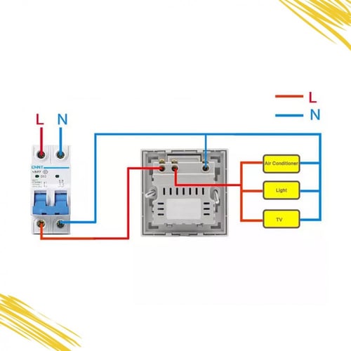 مفتاح توفير الطاقة للفنادق