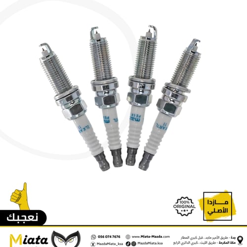 بواجي مازدا CX-5