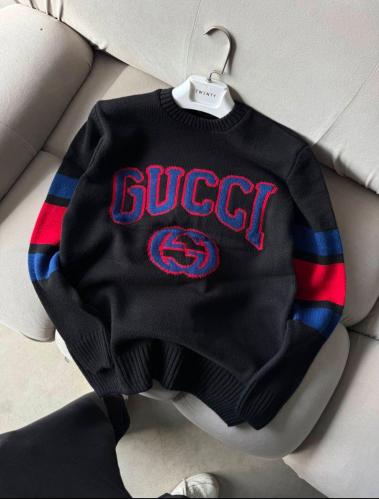 بلوفر قوتشي صوف