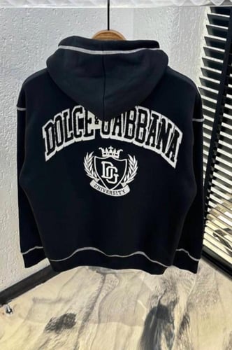 هودي Dolce & Gabbana