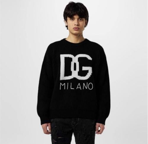 بلوفر صوف Dolce & Gabbana