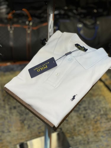 تيشرت بولو 2022