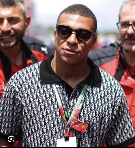 تيشرت بولو ديور