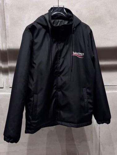 Balenciaga jacket