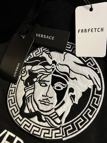 Versace T-shirt