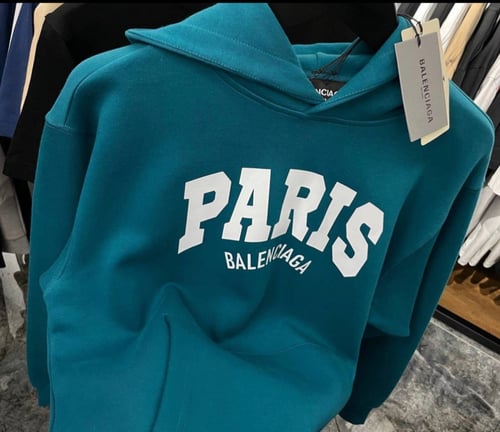 Balenciaga Paris