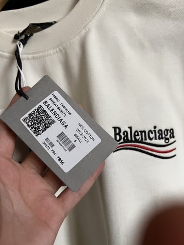 بلوفر بالنسياقا