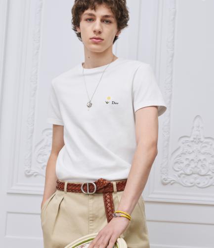 تيشرت Dior