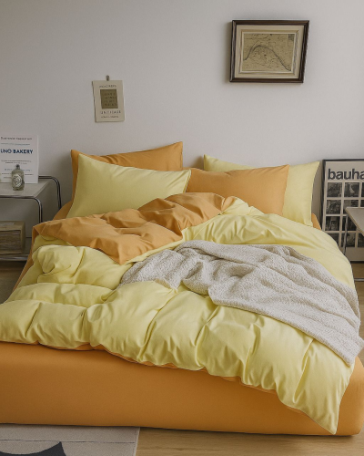 Summer bedspread - double