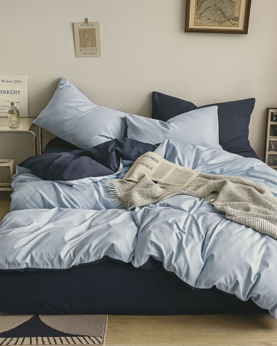 Summer bedspread - single and a half
