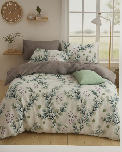 Summer bedspread - single and a half