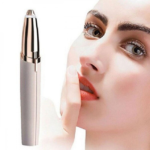 جهاز تحديد الحواجب FLAWLESS