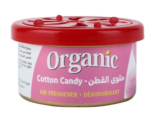 ريحة حلوى القطن
