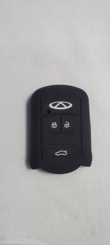 Remote cover for Chery black