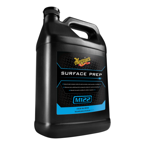 ميجوايرز M122 واكس 5لتر من شركة (MEGUIARS)