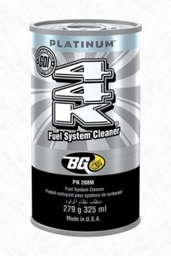 منظف نظام الوقود بسعة 325 (44K BG)
