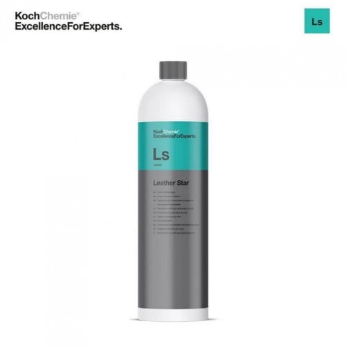 مرطب جلد LS من شركة (kochchemie)