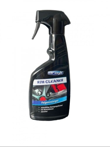 ريم كلينر منظف للعجلات من كار وكس بسعة 500مل