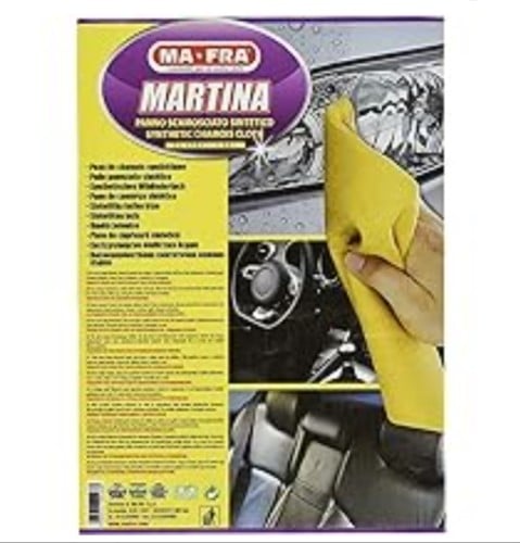 فوطة تمسييح من شركة (MA*FRA)