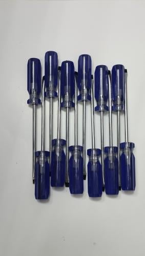 سكاريب عادية 12 قطعة من شركة (SCREW)