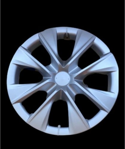 طقم اطياس تايواني 4قطع لسياره كورولا موديل 2014