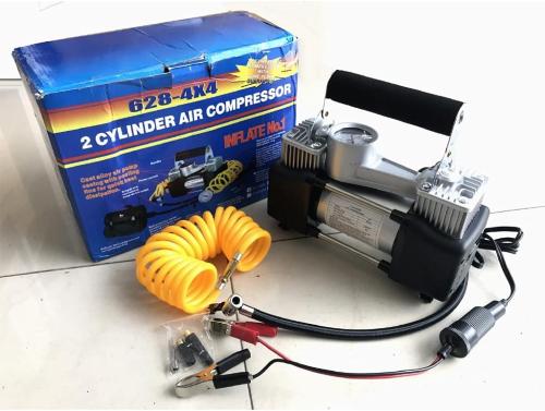 كمبروسر هواء 2بستم من شركة الجمل