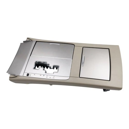 ديكور قير اوتوماتيك رصاصي كامري 2007-2011