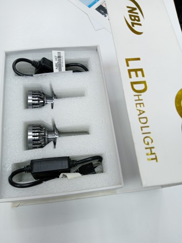 طقم ليد أمامي من NBL بقوة 45 واط