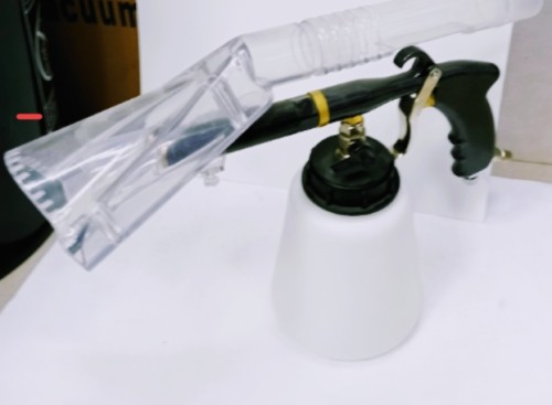 مسدس تنظيف السيارات 3*1