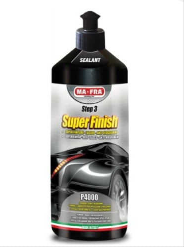 مافرا سوبر فنيش الخطوه الثالثه بسعة1لتر من شركة (M...