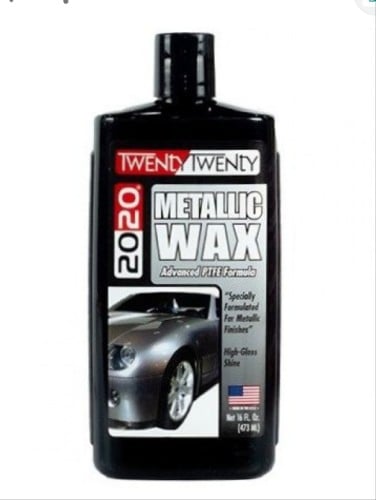 ميتلاك واكس بسعة473مل من شركة (2020)