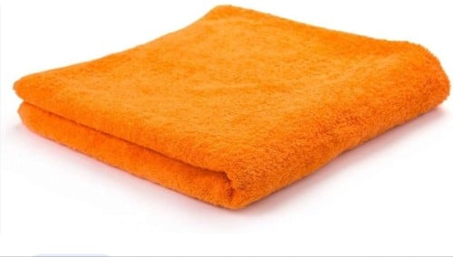 فوطه ميكرو فايبر ليزر 40*60cmوزن500Gمن كيوت كار