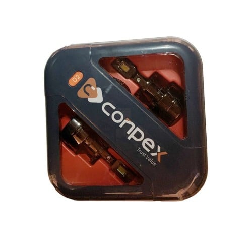 لمبات ليد D2 من كونبكس