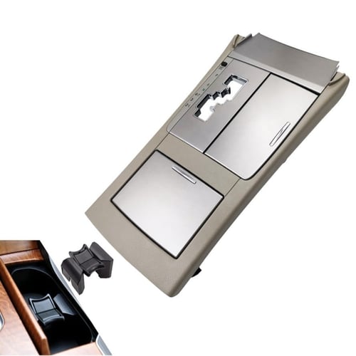 ديكور قير اوتوماتيك رصاصي كامري 2007-2011