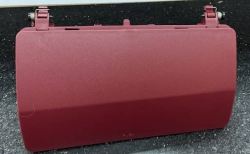 درج هايلوكس فوق الطبلون