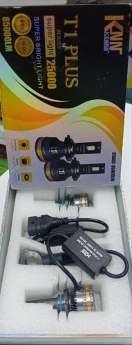 طقم ليد أمامي منKNNرقم الشمعه 9005/9006عددالواط60