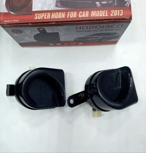 بوري لسياره اكورد2013