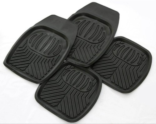 دعاسه ريفل للسياره 4قطعه من شركة (ABD)