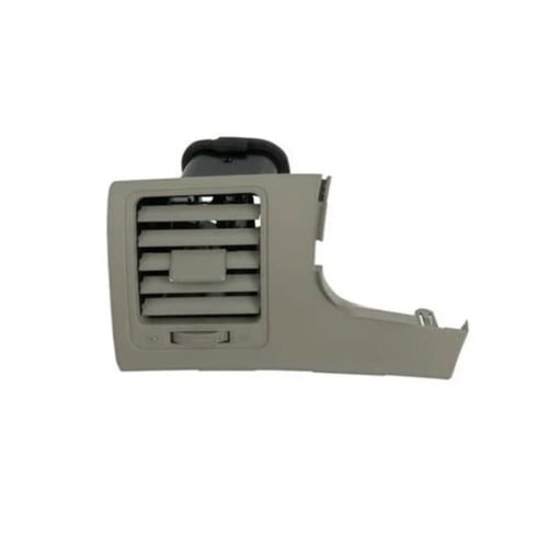 ديكور مكيف لسياره تويوتا كورولا موديل2008-2013ل