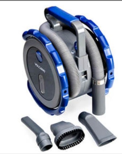 مكنسه سياره من فولكانو